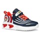 маратонки,детски,маратонки,geox,assister,trainers,navy,red,(blue)