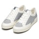 маратонки,дамски,маратонки,geox,blomiee,trainers,silver,optic,white,(white)
