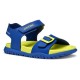 сандали,детски,сандали,и,чехли,geox,fusbetto,sandals,royal,fluo,yellow,(blue)