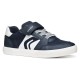 маратонки,детски,маратонки,geox,gisli,trainers,navy,white,(blue)