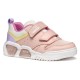 маратонки,детски,маратонки,geox,illuminus,trainers,pink