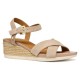 сандали,дамски,сандали,и,чехли,geox,ischia,corda,sandals,dark,rose,(beige,pink)