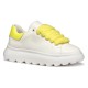 маратонки,детски,маратонки,geox,puffypop,trainers,yellow