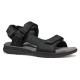 сандали,мъжки,сандали,geox,spherica,ec5,sandals,black,(black)