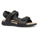сандали,мъжки,сандали,geox,spherica,ec5,sandals,dark,coffee,(brown)