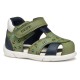 сандали,детски,сандали,и,чехли,geox,zapito,sandals,green,(pistachio,navy)
