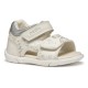 сандали,детски,сандали,и,чехли,geox,zapito,sandals,white,silver,(white)