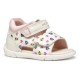 сандали,детски,сандали,и,чехли,geox,zapito,sandals,white,multicolor,(white)