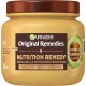 хигиена,коса,garnier,avocado,mask,340ml,multicolor,(golden)