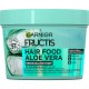 хигиена,коса,garnier,fructis,hair,food,mask,aloe,400ml,clear,(multicolor)
