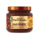 хигиена,коса,garnier,honey,treas,mask,golden,(multicolor)