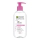 козметика,за,почистване,garnier,micellar,water,gel,100ml,clear,(multicolor)