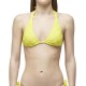 дамски,бански,костюми,sundek,americano,bikini,top,buttercup,(yellow)