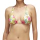 дамски,бански,костюми,sundek,americano,tropicana,bikini,top,white