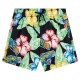 бански,гащета,детски,бански,костюми,sundek,animal,fish,swimming,shorts,black