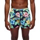 бански,гащета,мъжки,бански,костюми,sundek,animal,fish,swimming,shorts,black,black,(black)