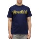 тениска,мъжки,тениски,sundek,archive,hibiscus,short,sleeve,t,shirt,blue