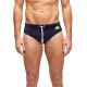 бански,гащета,мъжки,бански,костюми,sundek,arcobaleno,swimming,brief,black,(black,35)
