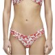 дамски,бански,костюми,sundek,baunei,bikini,bottom,white