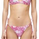 дамски,бански,костюми,sundek,bianca,tie,side,bikini,bottom,shocking,pink,(pink)