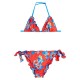 детски,бански,костюми,sundek,bikini,cheek,(orange)