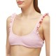 дамски,бански,костюми,sundek,bikini,top,pink,(hibiscus)