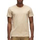 тениска,мъжки,тениски,sundek,capo,short,sleeve,t,shirt,sand,(beige)