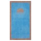хавлиена,кърпа,хавлии,sundek,club,towel,blue