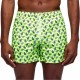бански,гащета,мъжки,бански,костюми,sundek,crazy,paisley,swimming,shorts,green