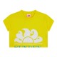 тениска,детски,тениски,sundek,crop,short,sleeve,t,shirt,buttercup,01,(yellow)