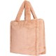 пазарска,чанта,всички,чанти,sundek,eco,fur,shopper,bag,beige,pink,(nut)