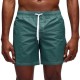 бански,гащета,мъжки,бански,костюми,sundek,elastic,iconic,taffeta,swimming,shorts,camo,green,(green)