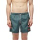 бански,гащета,мъжки,бански,костюми,sundek,elastic,light,poly,swimming,shorts,thyme,(green)