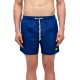 бански,гащета,мъжки,бански,костюми,sundek,elastic,light,poly,swimming,shorts,twilight,(blue)