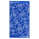 хавлиена,кърпа,хавлии,sundek,fantasia,towel,sapphire,(blue)