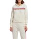 блуза,дамски,блузи,sundek,felpa,full,zip,sweatshirt,offwhite,01,(beige)