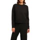 блуза,дамски,пуловери,дамски,плетени,дрехи,sundek,felpa,hoodie,sweater,black
