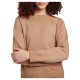 блуза,дамски,пуловери,дамски,плетени,дрехи,sundek,felpa,hoodie,sweater,brown,(desert,desert)