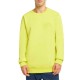 блуза,мъжки,пуловери,sundek,felpa,sweatshirt,sulfur,(yellow)