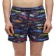 бански,гащета,мъжки,бански,костюми,sundek,happy,camou,swimming,shorts,black