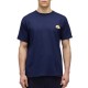 тениска,мъжки,тениски,sundek,heritage,short,sleeve,t,shirt,navy,navy,(blue)