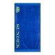 хавлиена,кърпа,хавлии,sundek,icon,towel,over,sky,(blue)