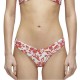 дамски,бански,костюми,sundek,indiana,bikini,bottom,white