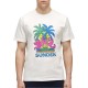 тениска,мъжки,тениски,sundek,island,short,sleeve,t,shirt,white