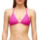 дамски,бански,костюми,sundek,jennifer,bikini,top,shocking,pink,(pink)