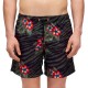 бански,гащета,мъжки,бански,костюми,sundek,jungle,hibi,swimming,shorts,black
