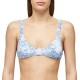 дамски,бански,костюми,sundek,lauderdale,bikini,top,oversea,(white)