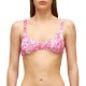 дамски,бански,костюми,sundek,lauderdale,bikini,top,shocking,pink,(pink)