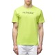 тениска,мъжки,тениски,sundek,logo,short,sleeve,t,shirt,avocado,(yellow)