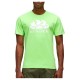 тениска,мъжки,тениски,sundek,logo,short,sleeve,t,shirt,green,(fluo,green,01)